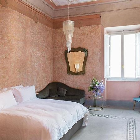 Casa Iris Bed And Breakfast ออร์เบเตลโล ภายนอก รูปภาพ