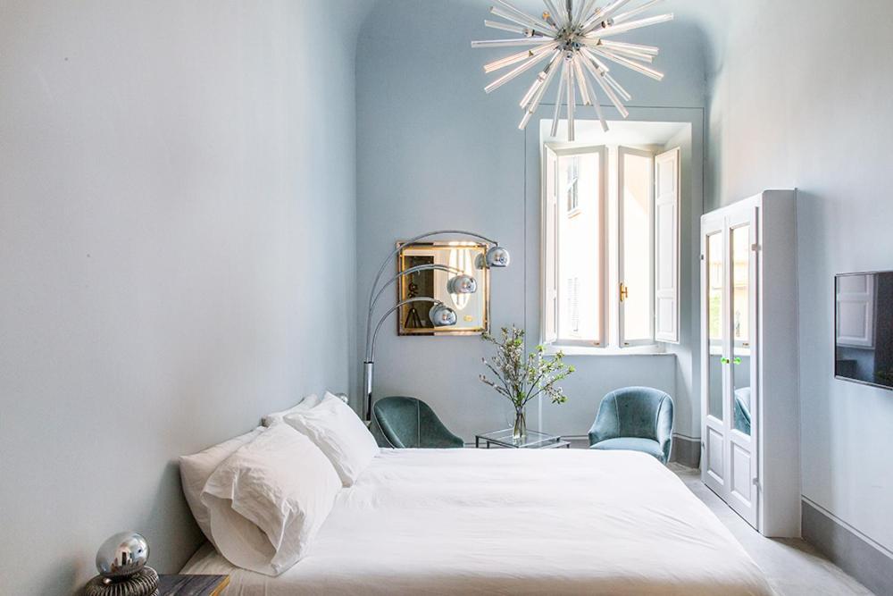 Casa Iris Bed And Breakfast ออร์เบเตลโล ภายนอก รูปภาพ