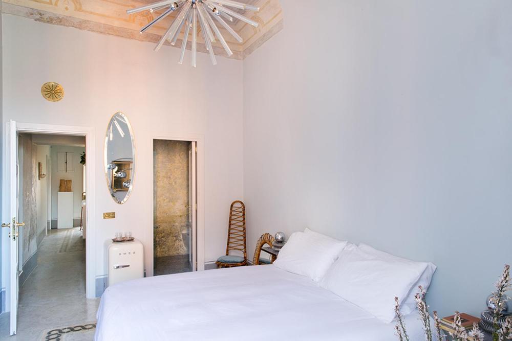Casa Iris Bed And Breakfast ออร์เบเตลโล ภายนอก รูปภาพ