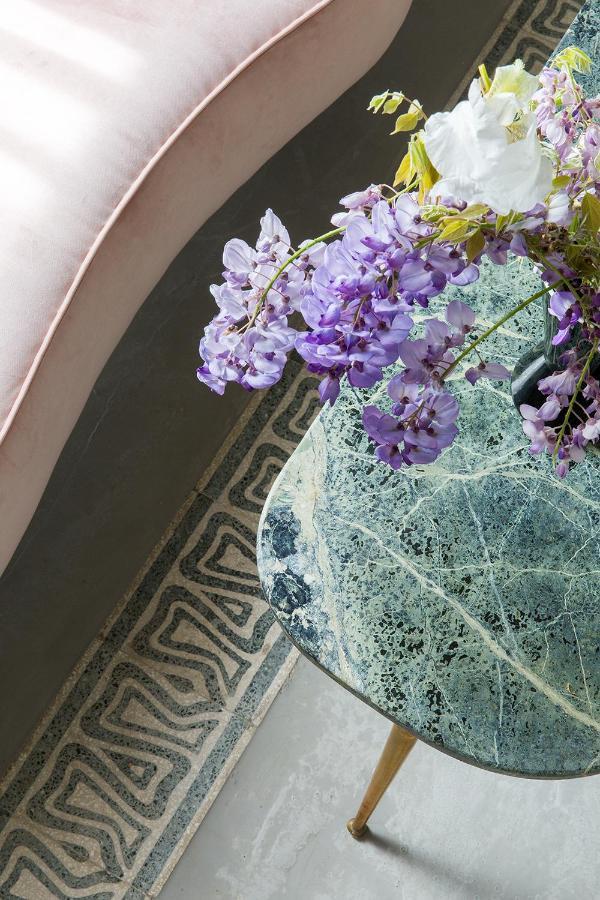 Casa Iris Bed And Breakfast ออร์เบเตลโล ภายนอก รูปภาพ
